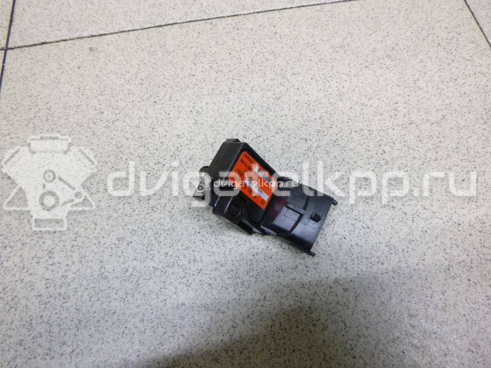 Фото Датчик абсолютного давления  1689133 для volvo C30 {forloop.counter}}