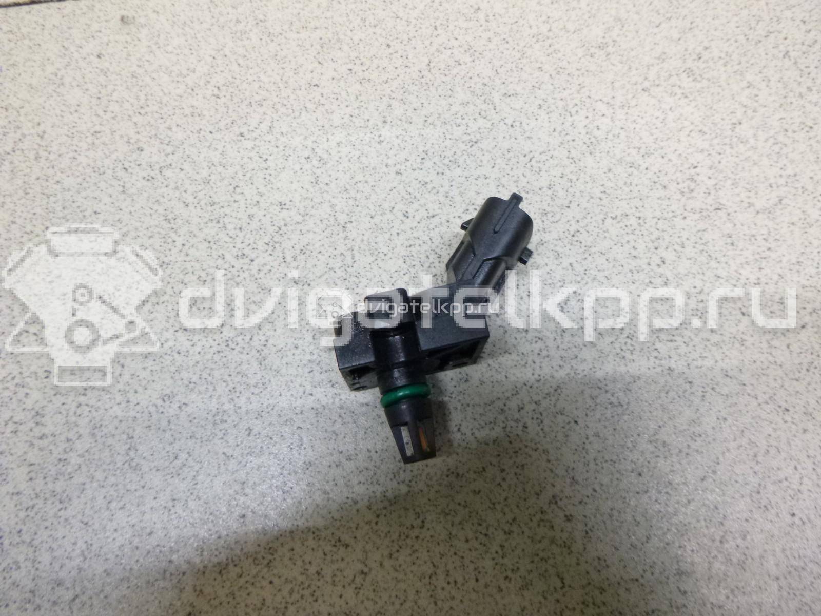 Фото Датчик абсолютного давления  1689133 для volvo C30 {forloop.counter}}
