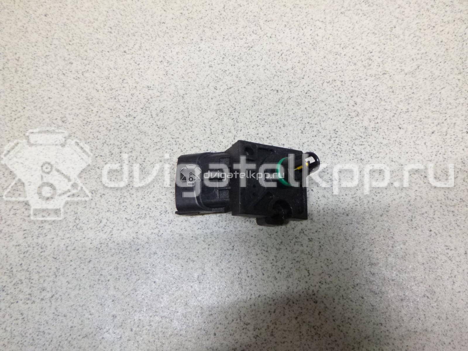 Фото Датчик абсолютного давления  1689133 для volvo C30 {forloop.counter}}