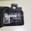 Фото Датчик абсолютного давления  31355462 для Volvo V50 Mw / C70 / V70 / C30 / V60 {forloop.counter}}