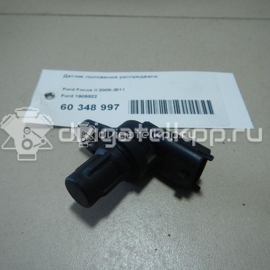 Фото Датчик положения распредвала  1905522 для volvo C30