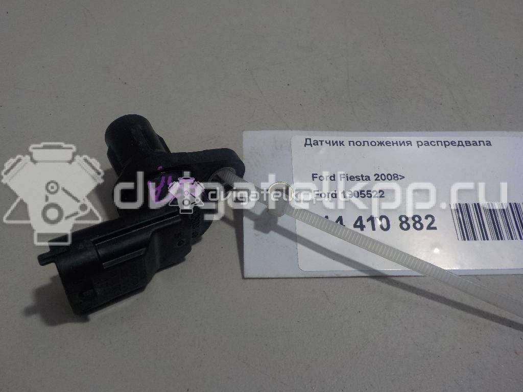 Фото Датчик положения распредвала  1905522 для volvo C30 {forloop.counter}}