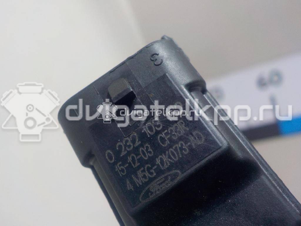 Фото Датчик положения распредвала  1905522 для volvo C30 {forloop.counter}}