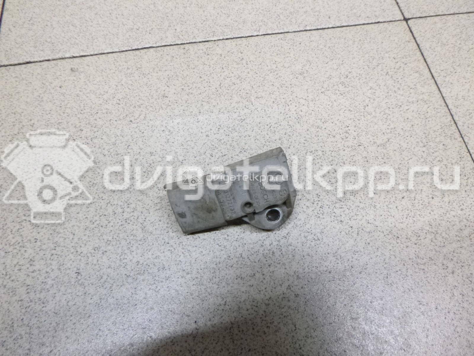 Фото Датчик давления топлива  1582665 для volvo C30 {forloop.counter}}