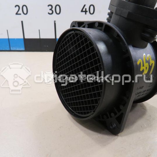Фото Расходомер воздуха (массметр)  8670115 для Volvo S70 Ls / V50 Mw / 960 / C70 / V70