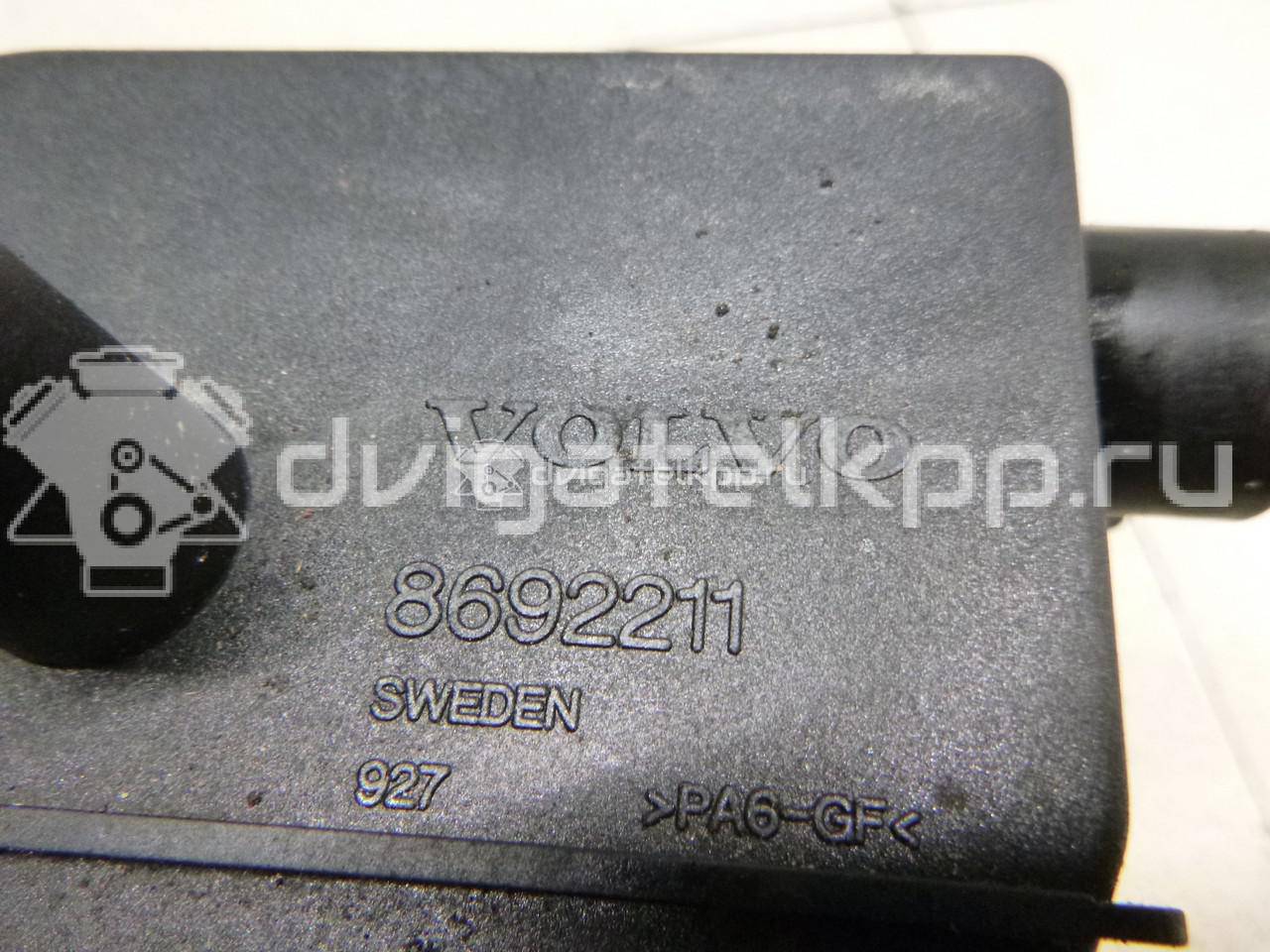 Фото Сапун  8692211 для volvo C70 {forloop.counter}}