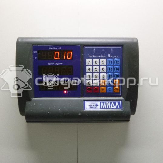 Фото Болт ШРУСа  30640878 для Volvo V50 Mw / C70 / C30 / S40 / V40