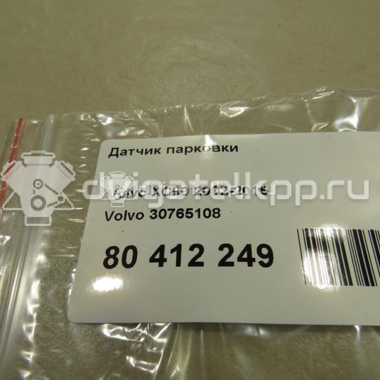 Фото Датчик парковки  30765108 для Volvo S70 Ls / V50 Mw / C70 / V70 / S40