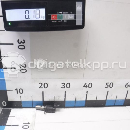 Фото Клапан электромагн. изменения фаз ГРМ  1366327 для volvo C70