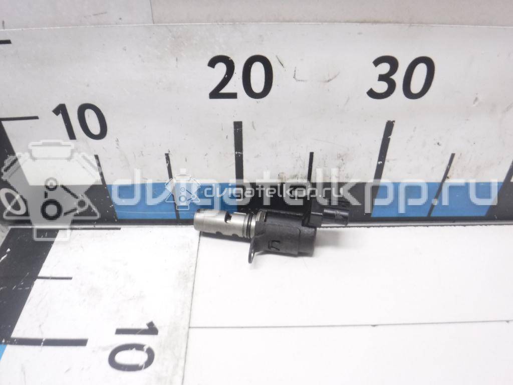 Фото Клапан электромагн. изменения фаз ГРМ  1366327 для volvo C70 {forloop.counter}}