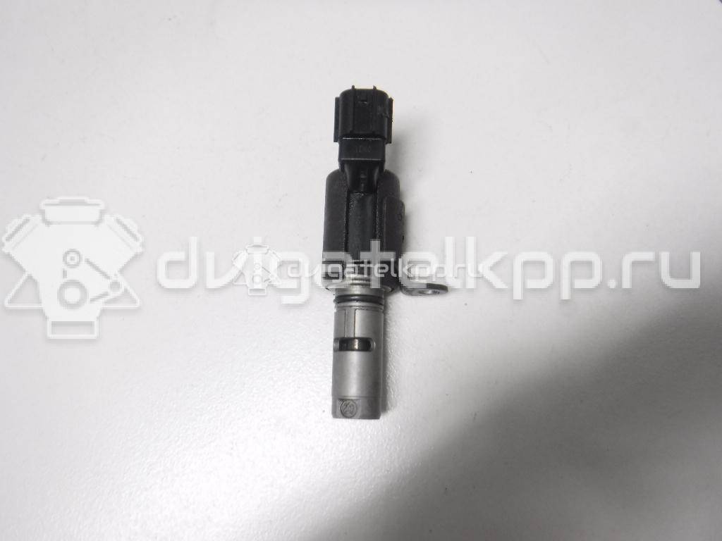 Фото Клапан электромагн. изменения фаз ГРМ  1366327 для volvo C70 {forloop.counter}}