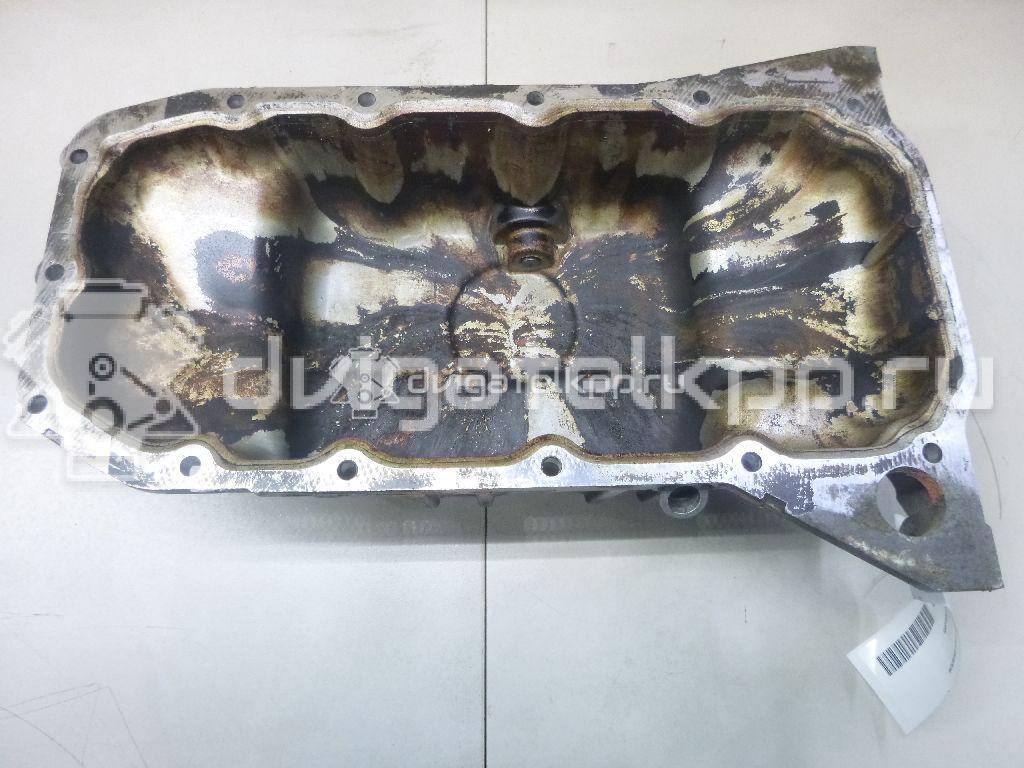 Фото Поддон масляный двигателя  1121127 для volvo S40 {forloop.counter}}
