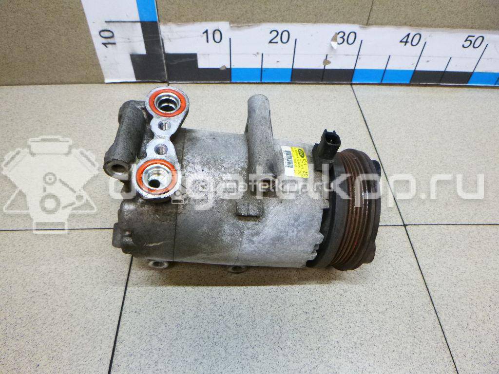 Фото Компрессор системы кондиционирования  1784597 для Volvo C30 / V50 Mw / S40 {forloop.counter}}