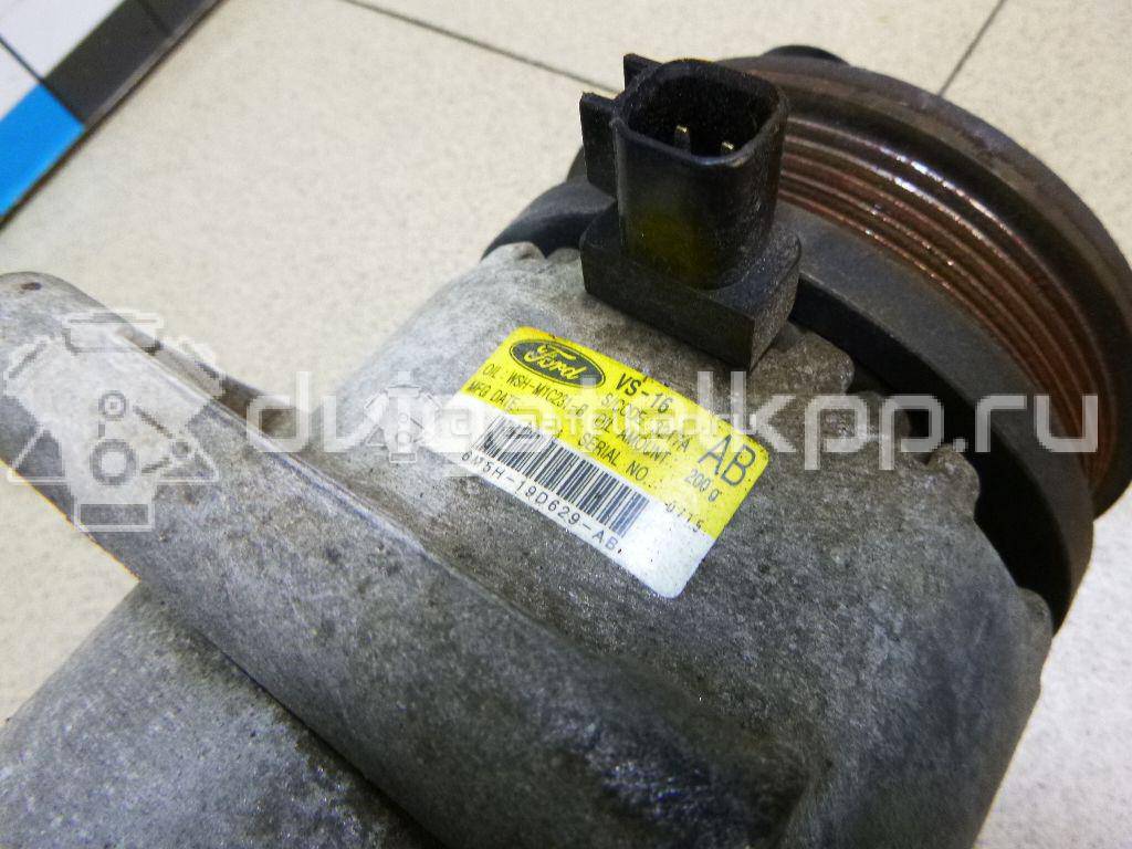 Фото Компрессор системы кондиционирования  1784597 для Volvo C30 / V50 Mw / S40 {forloop.counter}}