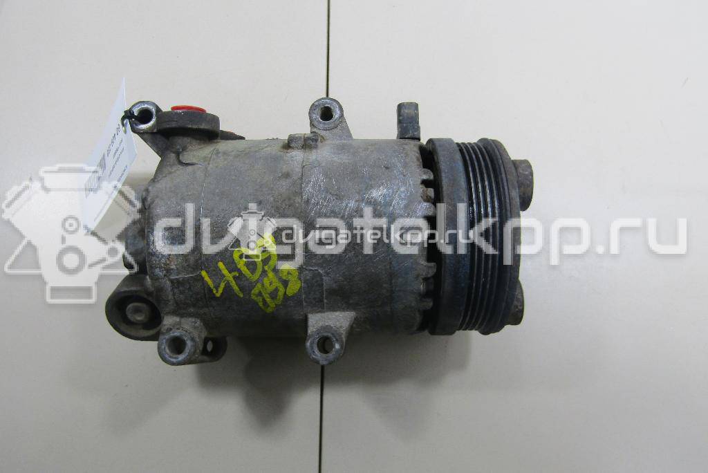 Фото Компрессор системы кондиционирования  1368905 для Volvo C30 / V50 Mw / S40 {forloop.counter}}
