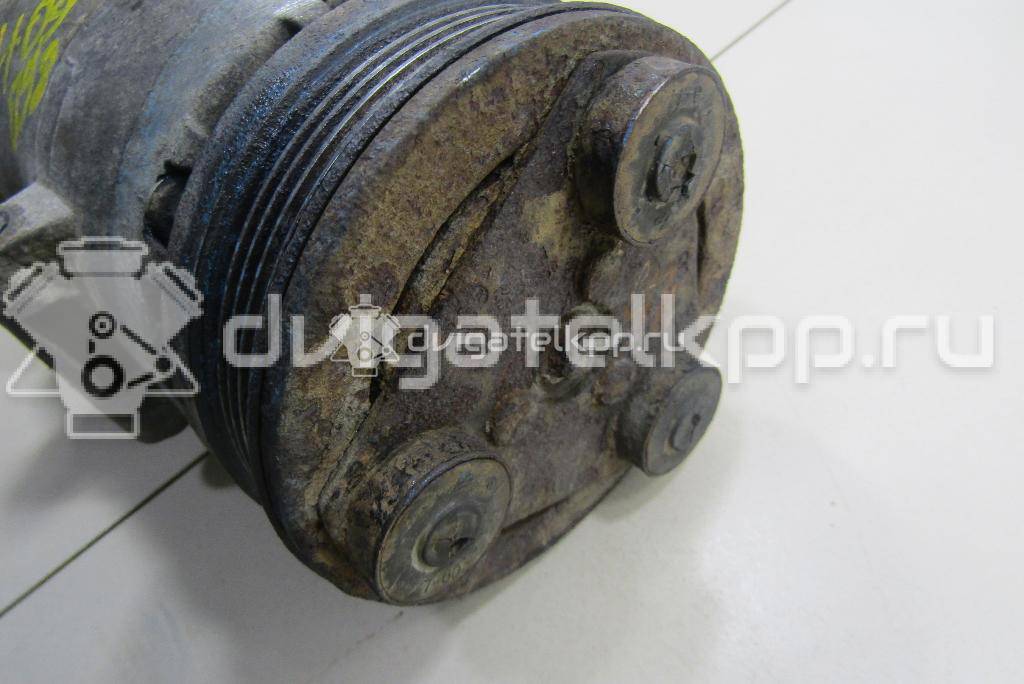 Фото Компрессор системы кондиционирования  1368905 для Volvo C30 / V50 Mw / S40 {forloop.counter}}