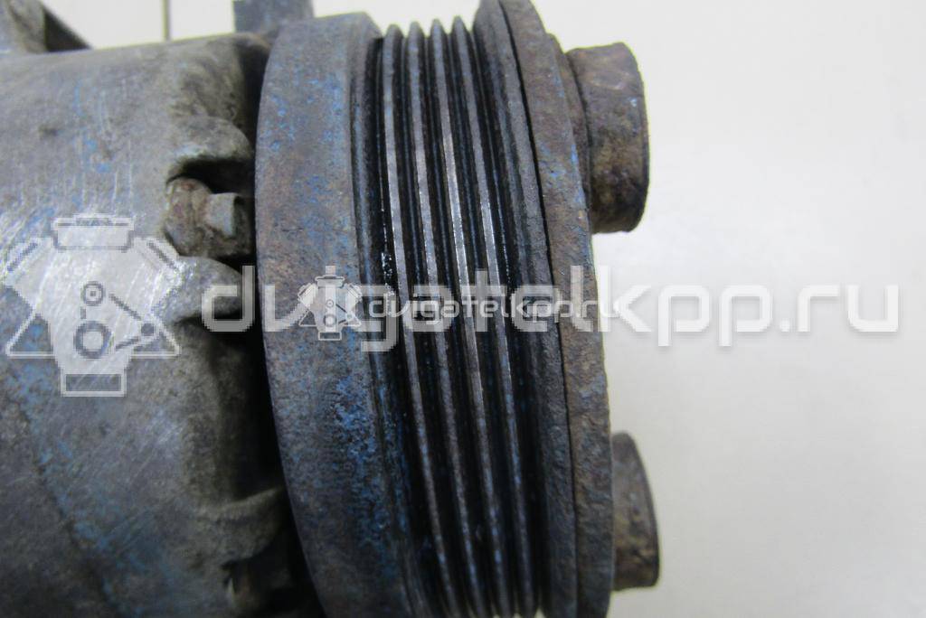 Фото Компрессор системы кондиционирования  1368905 для Volvo C30 / V50 Mw / S40 {forloop.counter}}