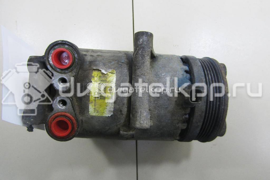 Фото Компрессор системы кондиционирования  1368905 для Volvo C30 / V50 Mw / S40 {forloop.counter}}