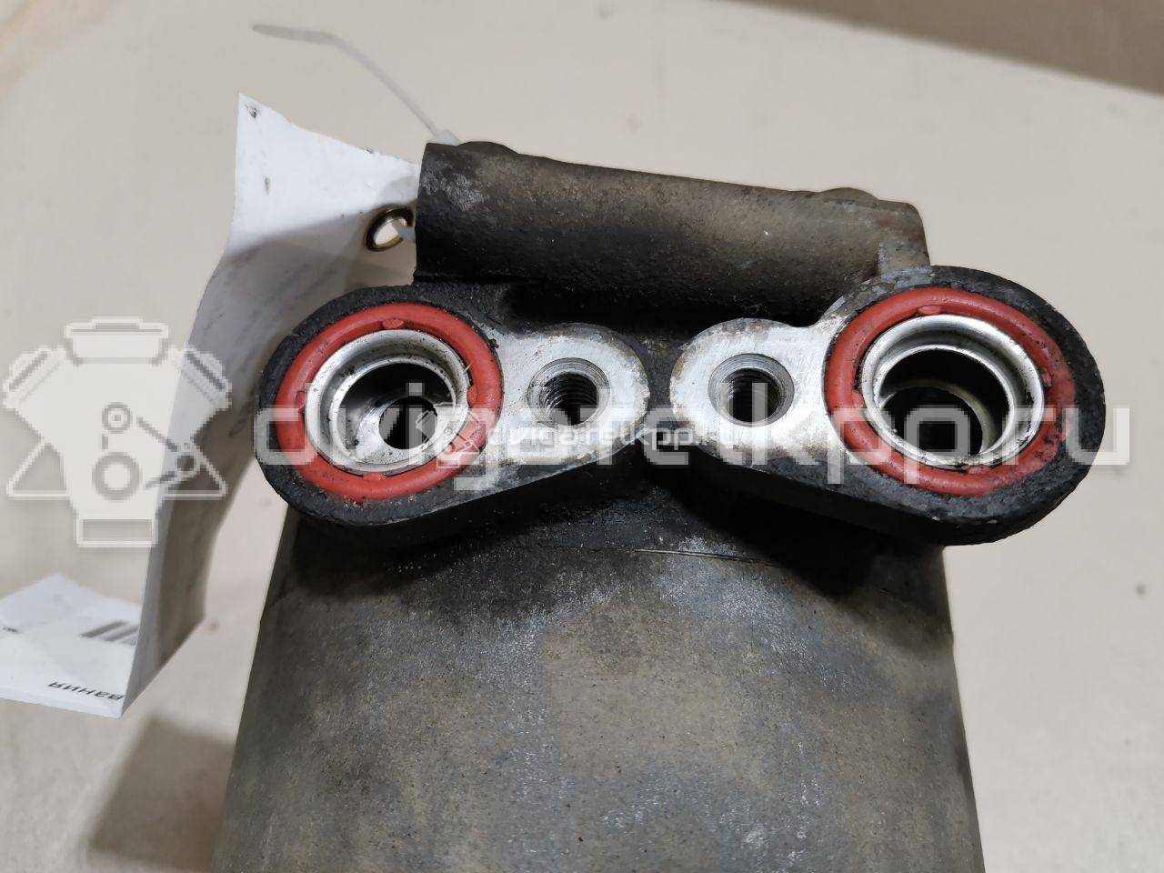 Фото Компрессор системы кондиционирования  2014584 для Volvo C30 / V50 Mw / S40 {forloop.counter}}