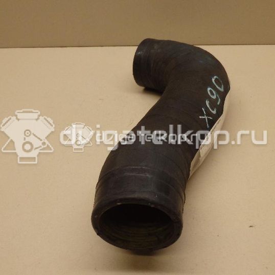 Фото Патрубок интеркулера  30636856 для Volvo V70 / S60 / S80 / Xc70 / Xc90