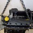 Фото Контрактный (б/у) двигатель D4F 712 для Renault Clio 68-75 л.с 16V 1.1 л бензин {forloop.counter}}