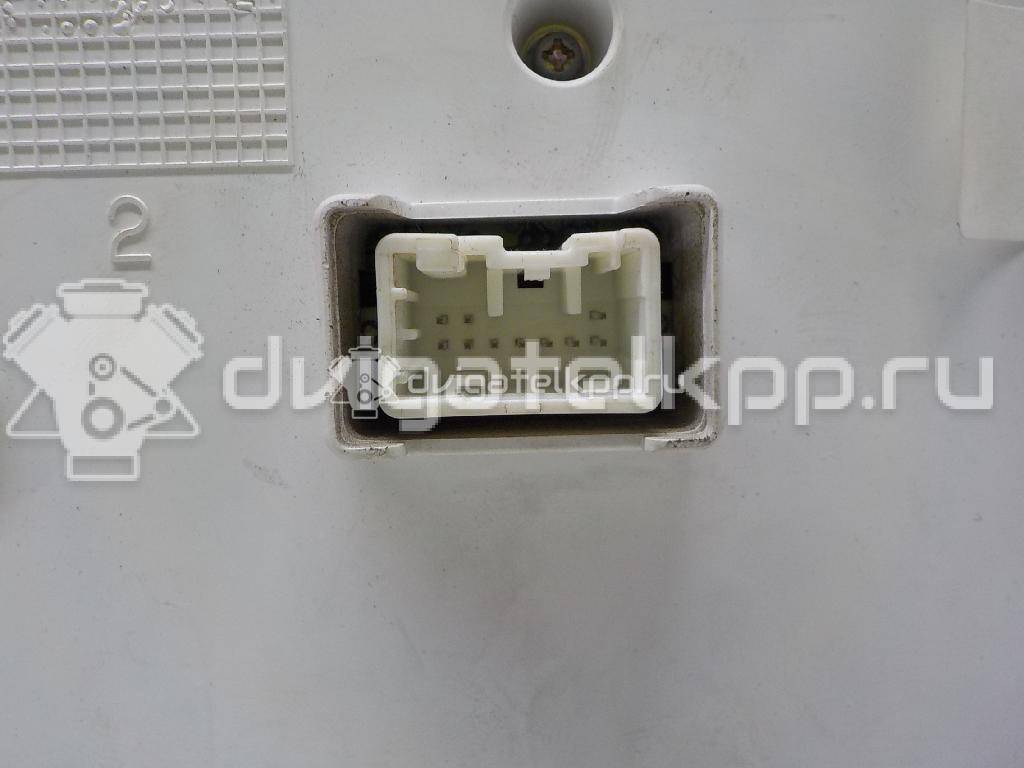 Фото Панель приборов  36050540 для volvo S60 {forloop.counter}}