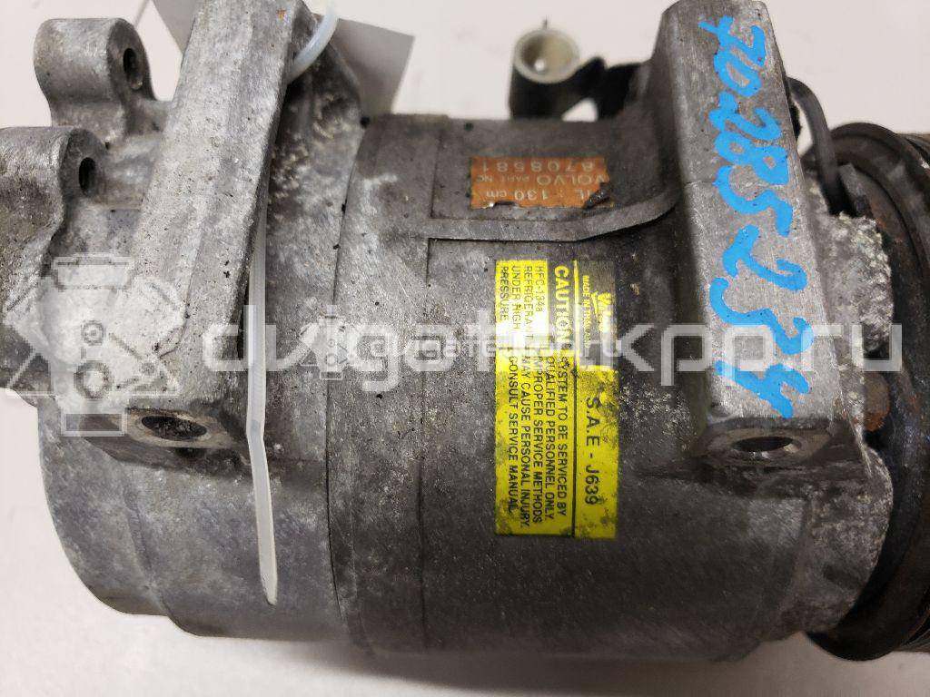 Фото Зеркало правое электрическое  30761388 для Volvo S70 Ls / V70 / S60 / S80 / Xc70 {forloop.counter}}