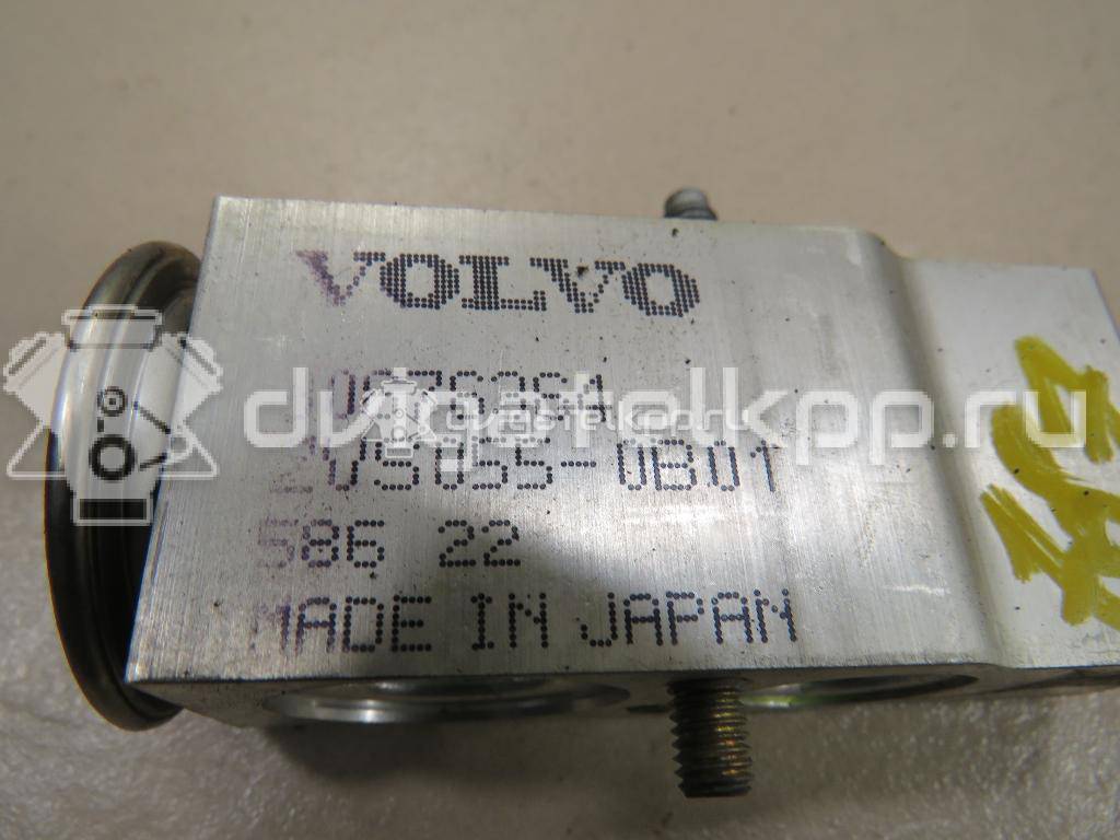 Фото Клапан кондиционера  30676364 для Volvo S80 / V70 / Xc90 / S60 {forloop.counter}}
