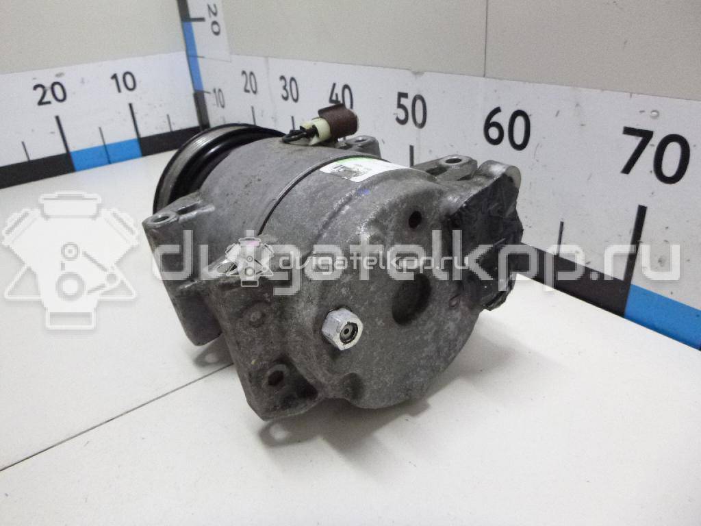 Фото Компрессор системы кондиционирования  30761388 для Volvo S70 Ls / V70 / S60 / S80 / Xc70 {forloop.counter}}