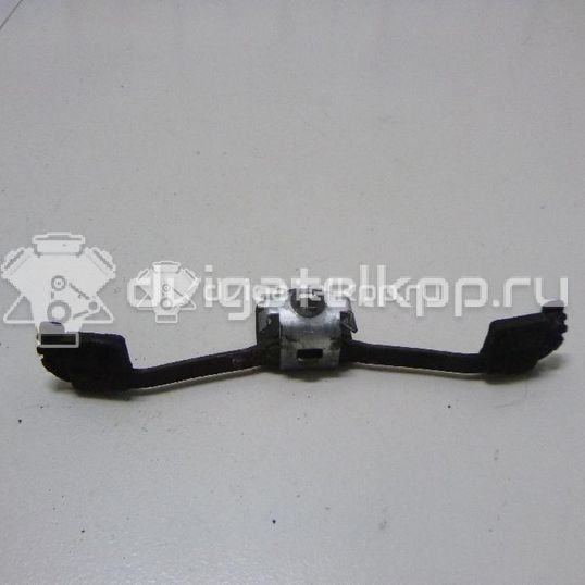 Фото Пружина переднего суппорта  30665010 для Volvo V70 / S60 / S80 / Xc70 / Xc90