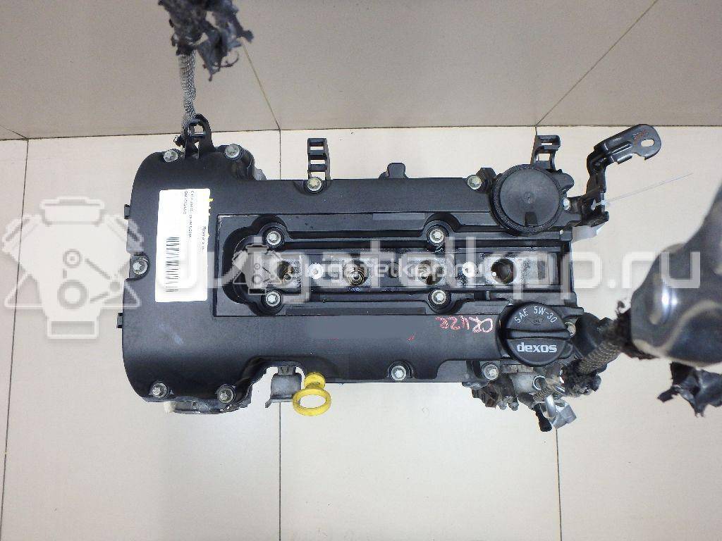 Фото Контрактный (б/у) двигатель A 14 NET для Holden / Opel / Vauxhall 140 л.с 16V 1.4 л бензин 12668772 {forloop.counter}}