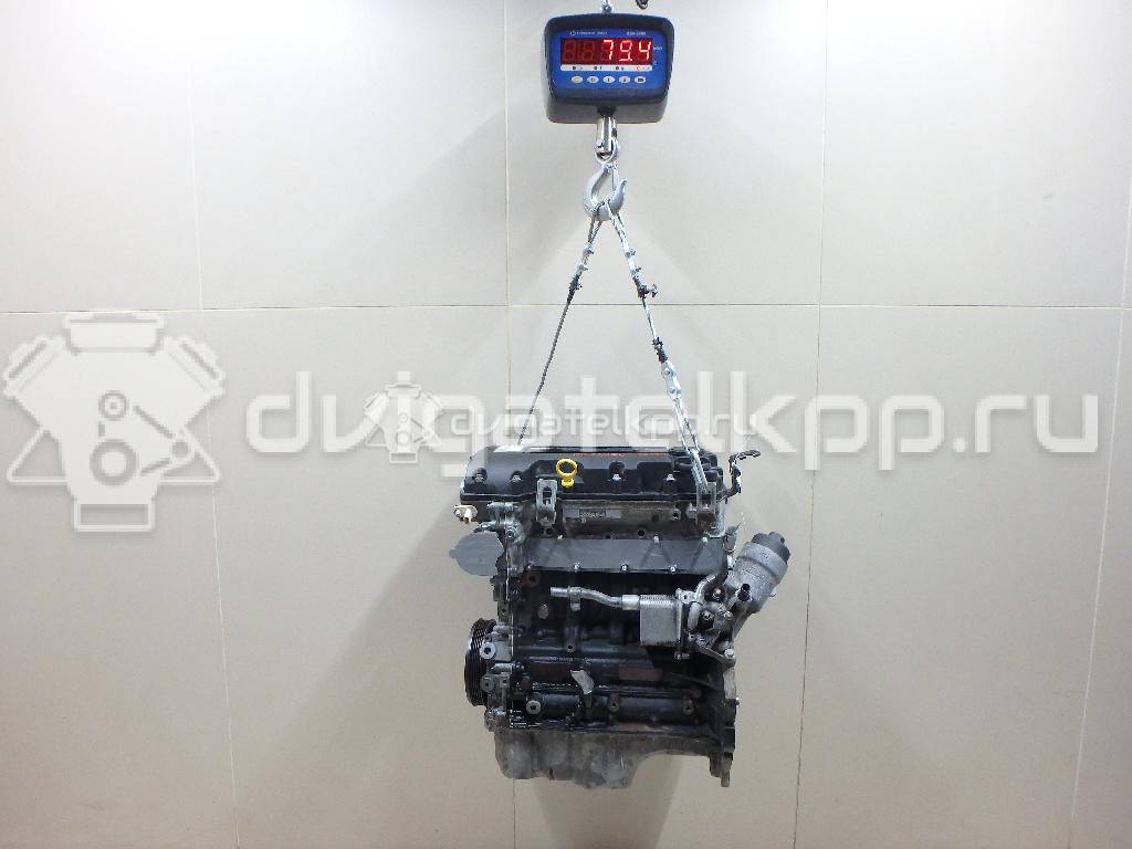 Фото Контрактный (б/у) двигатель A 14 NET для Holden / Opel / Vauxhall 140 л.с 16V 1.4 л бензин 12668772 {forloop.counter}}