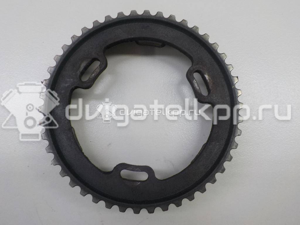Фото Шестерня (шкив) распредвала  1275408 для volvo S80 {forloop.counter}}