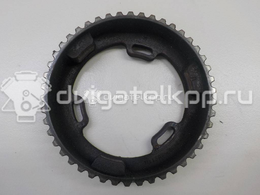 Фото Шестерня (шкив) распредвала  1275408 для volvo S80 {forloop.counter}}