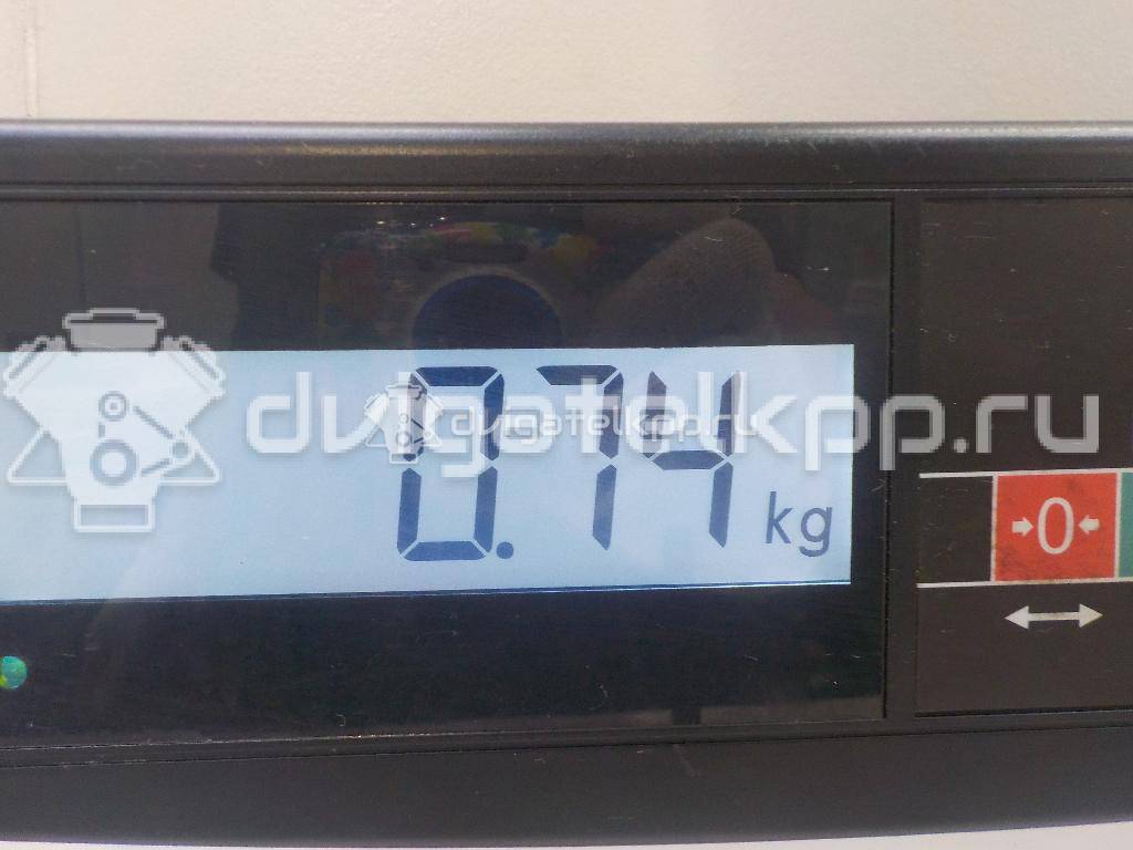 Фото Шестерня (шкив) распредвала  1275408 для volvo S80 {forloop.counter}}