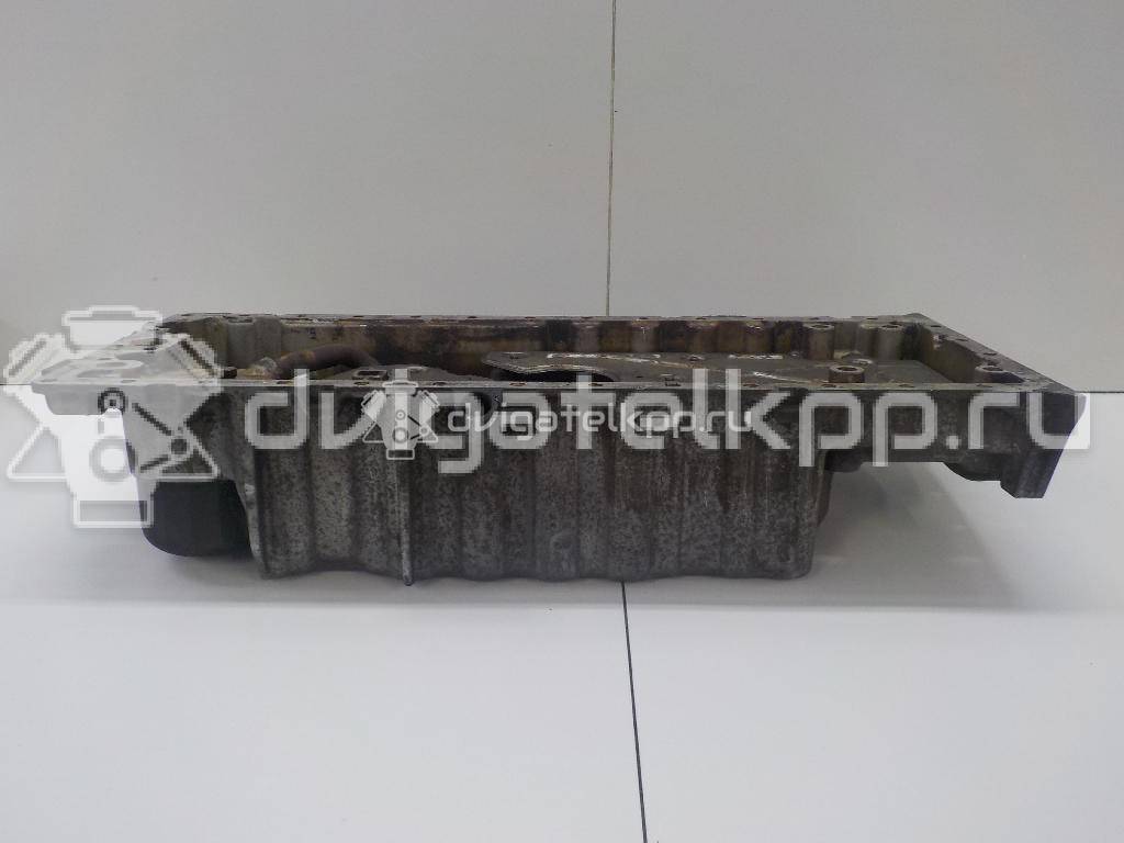 Фото Поддон масляный двигателя  9471443 для Volvo S80 / Xc90 {forloop.counter}}