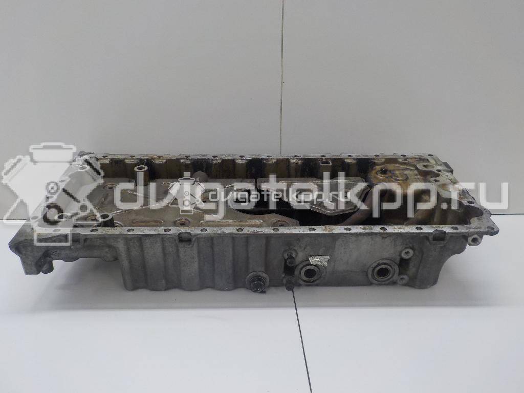 Фото Поддон масляный двигателя  9471443 для Volvo S80 / Xc90 {forloop.counter}}