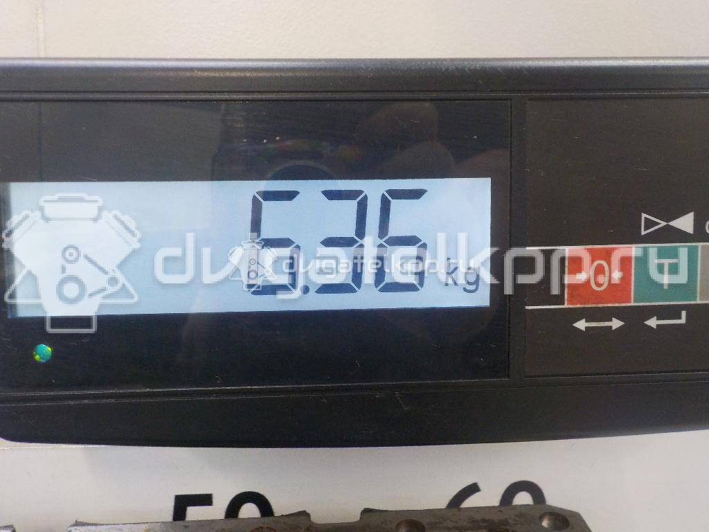 Фото Поддон масляный двигателя  9471443 для Volvo S80 / Xc90 {forloop.counter}}