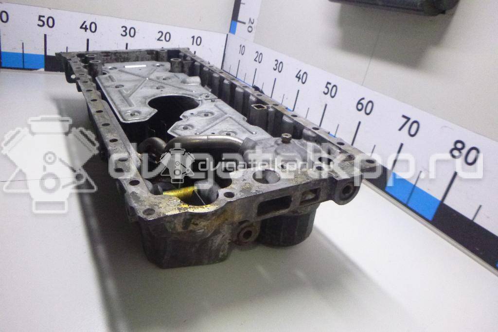 Фото Поддон масляный двигателя  9471443 для Volvo S80 / Xc90 {forloop.counter}}