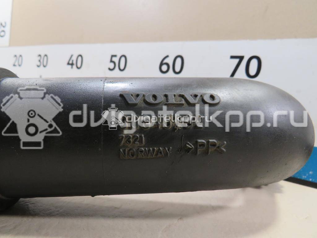Фото Патрубок интеркулера  30645292 для volvo S80 {forloop.counter}}