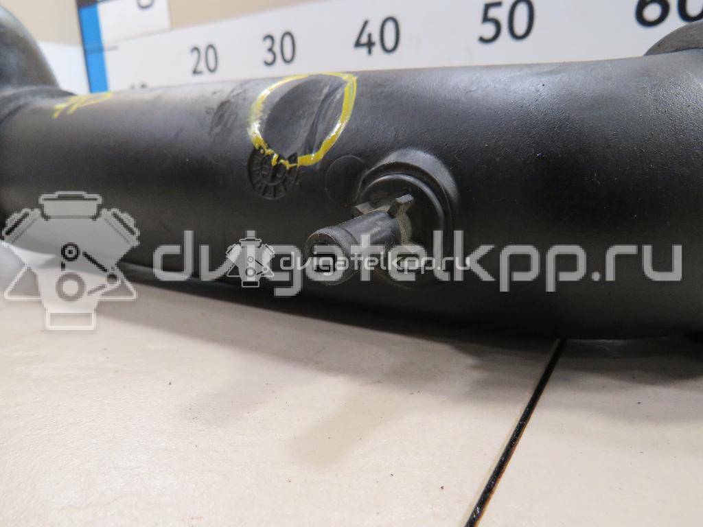 Фото Патрубок интеркулера  30645292 для volvo S80 {forloop.counter}}