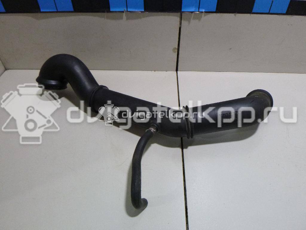 Фото Патрубок интеркулера  30645292 для volvo S80 {forloop.counter}}