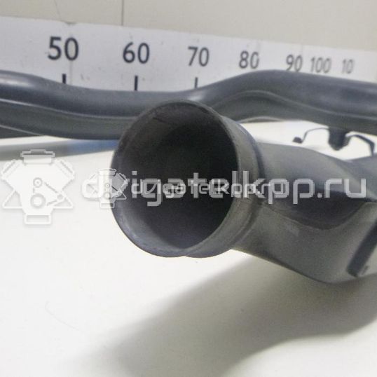 Фото Патрубок интеркулера  8683743 для volvo S80