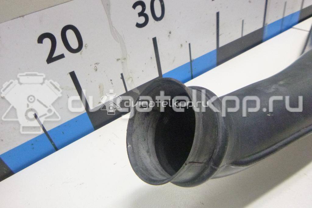 Фото Патрубок интеркулера  8683743 для volvo S80 {forloop.counter}}