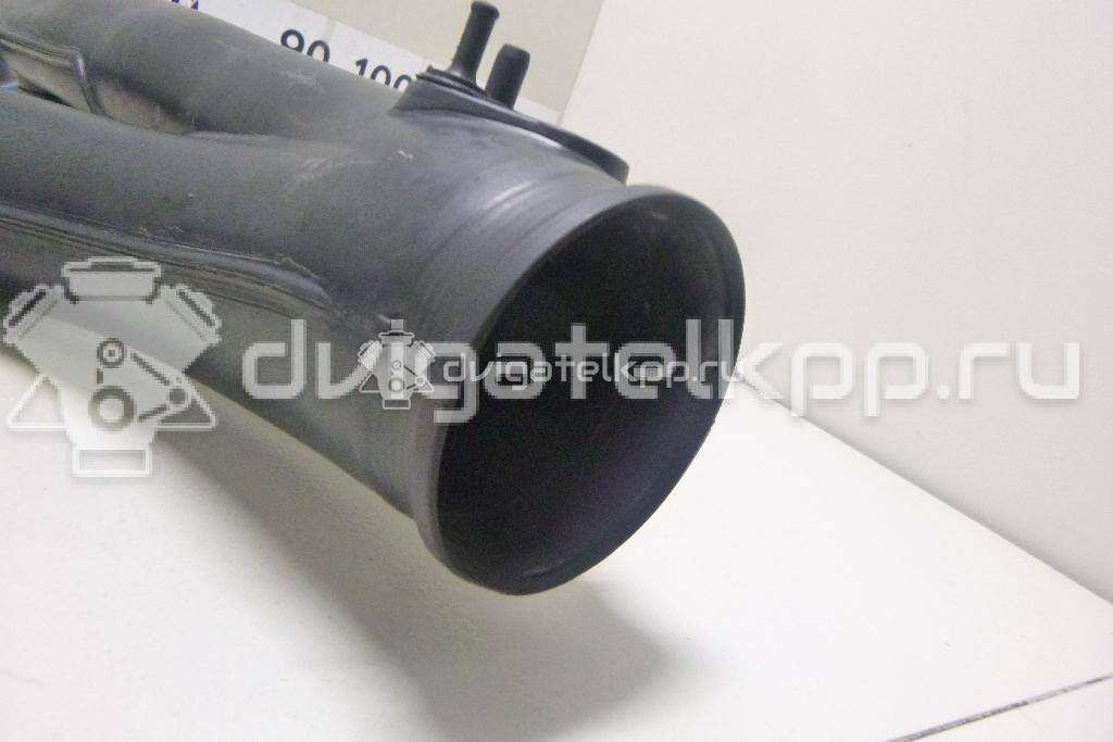 Фото Патрубок интеркулера  8683743 для volvo S80 {forloop.counter}}
