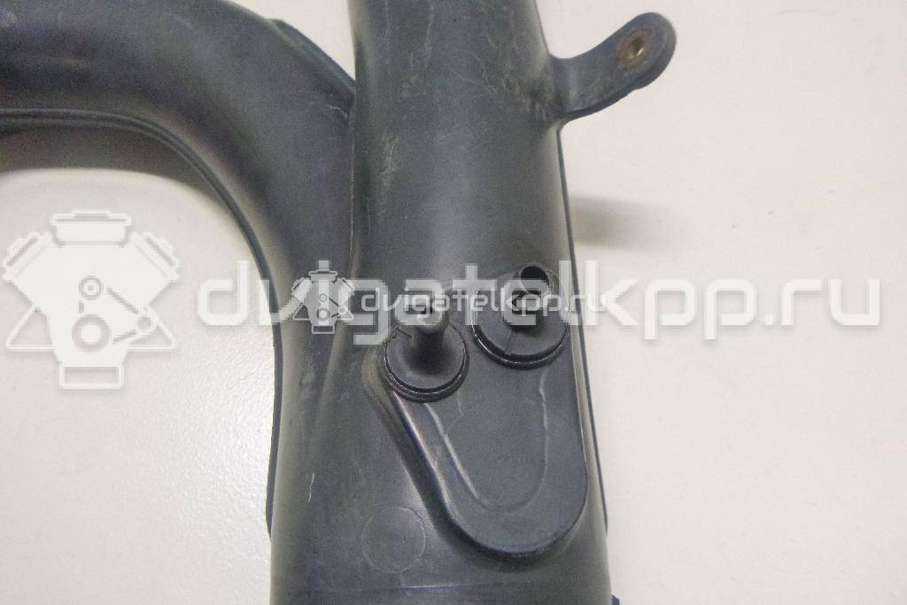 Фото Патрубок интеркулера  8683743 для volvo S80 {forloop.counter}}