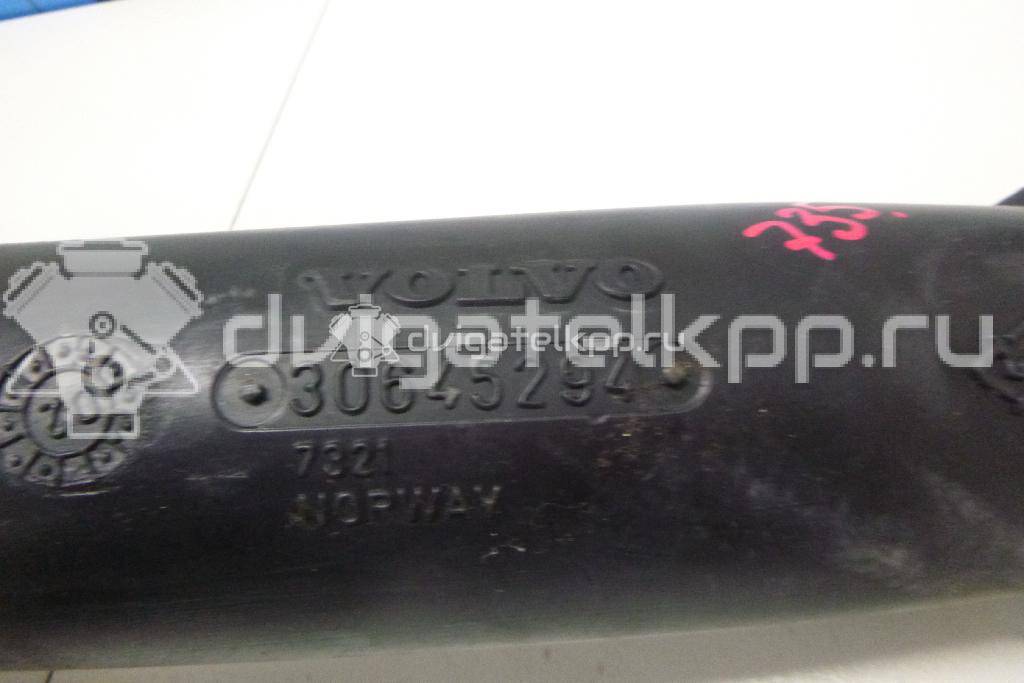 Фото Патрубок интеркулера  30645294 для Volvo S80 / Xc90 {forloop.counter}}