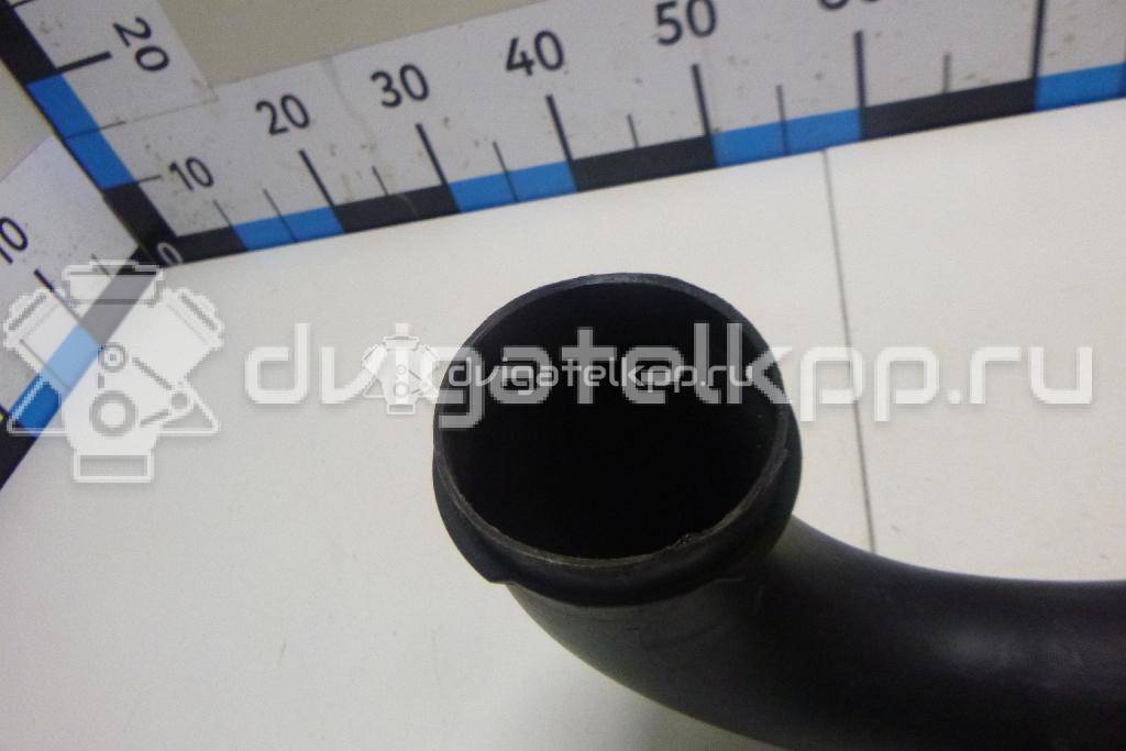 Фото Патрубок интеркулера  30645294 для Volvo S80 / Xc90 {forloop.counter}}