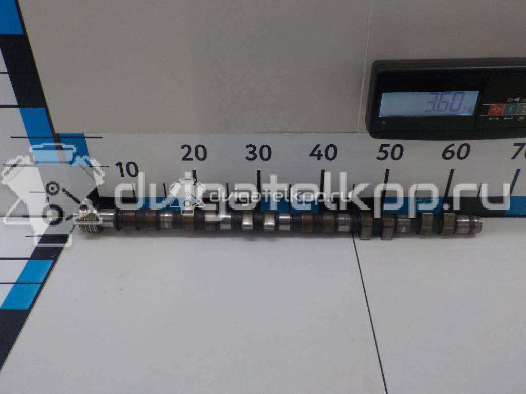 Фото Распредвал впускной  8642088 для volvo S80 {forloop.counter}}