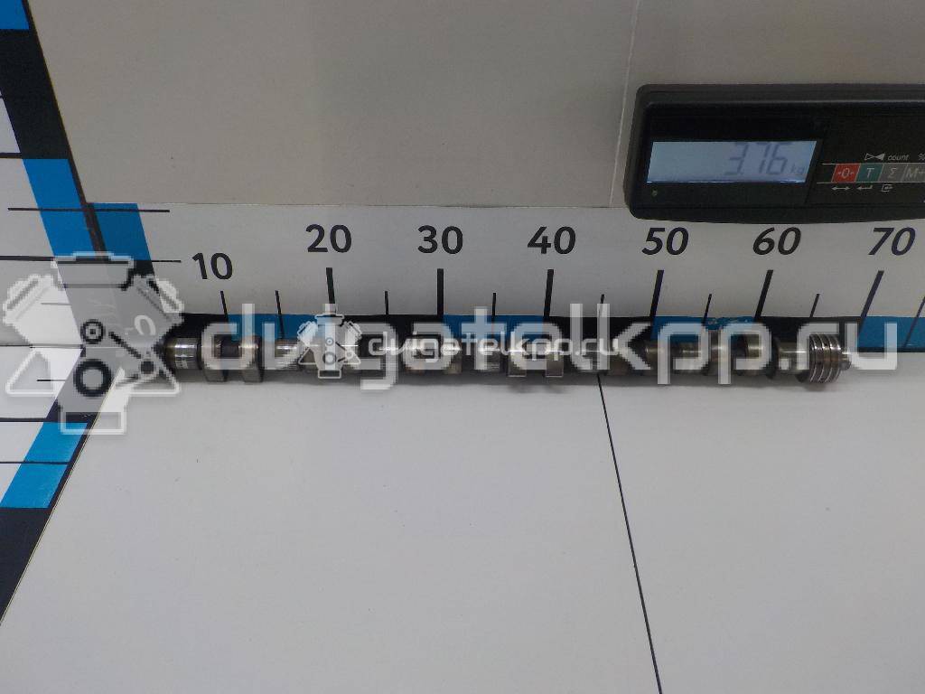 Фото Распредвал выпускной  8627898 для volvo S80 {forloop.counter}}